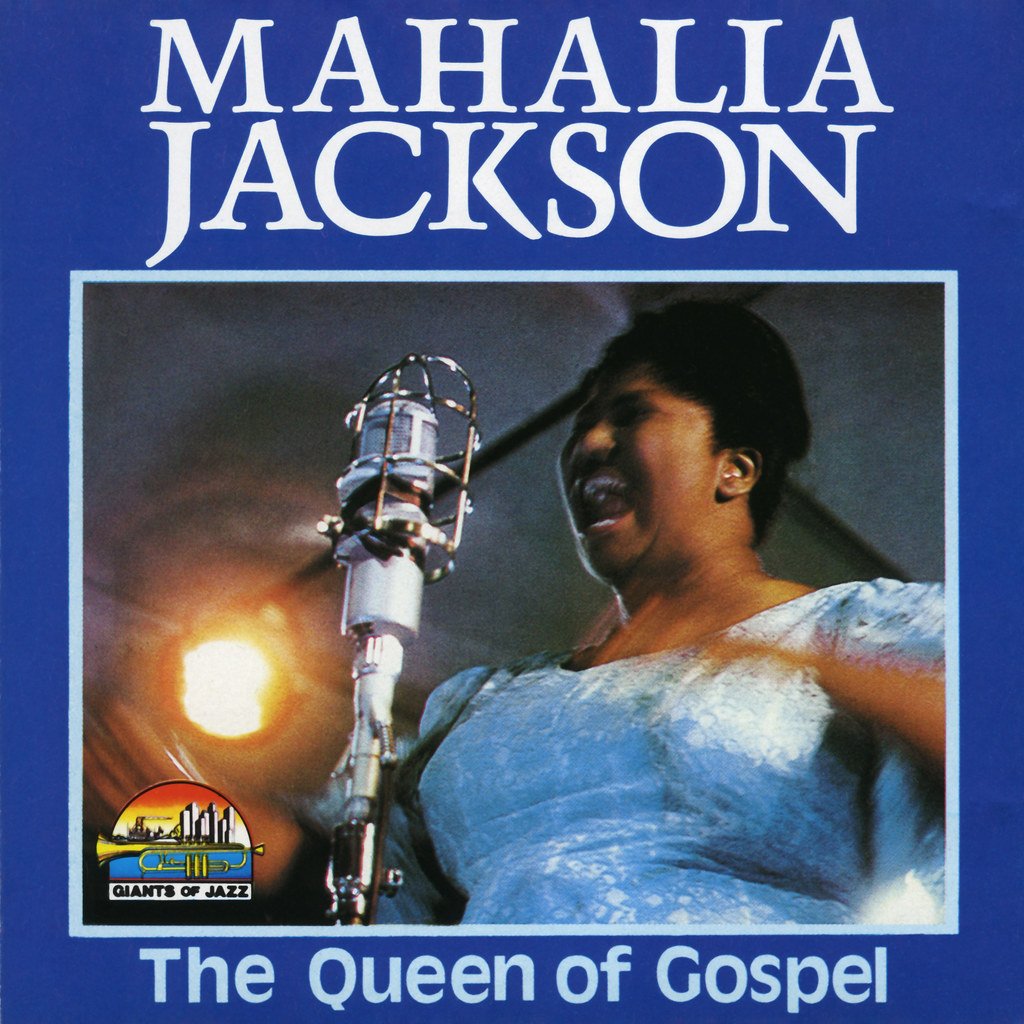 Gospel Goes Secular (image credits: flickr)