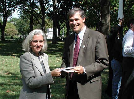 Ecofeminism and Environmental Justice (image credits: wikimedia)