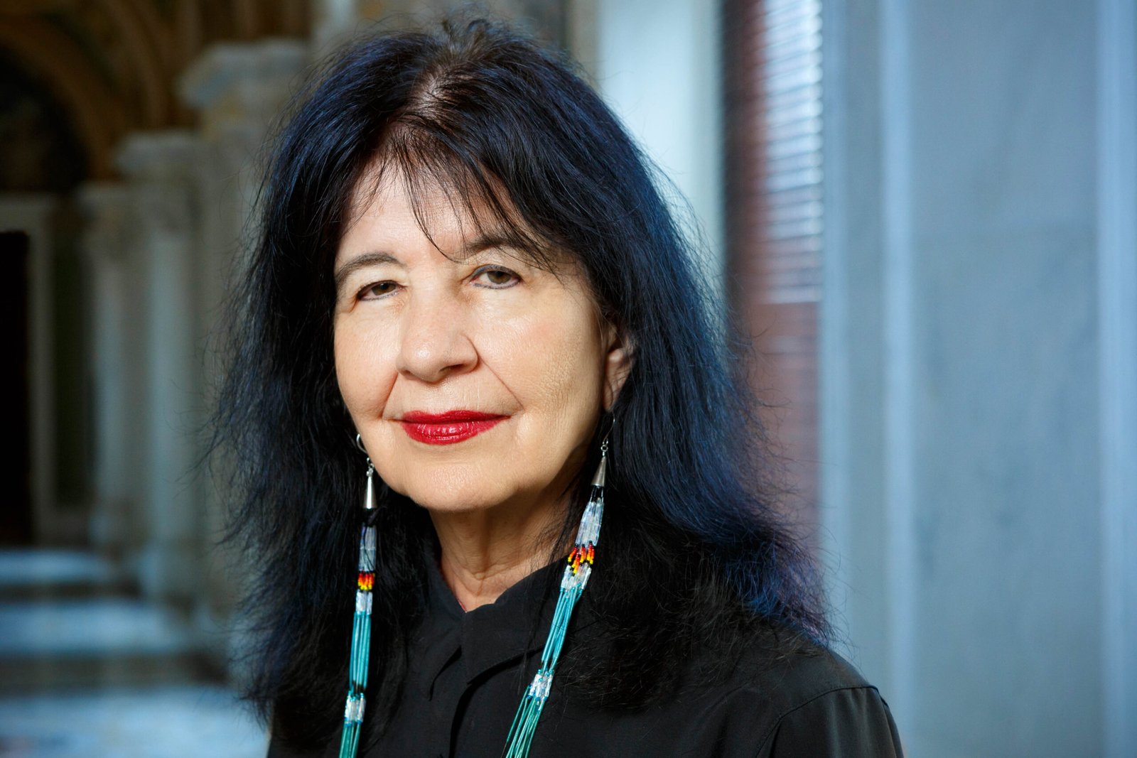 Native American Feminist Literature (image credits: wikimedia)