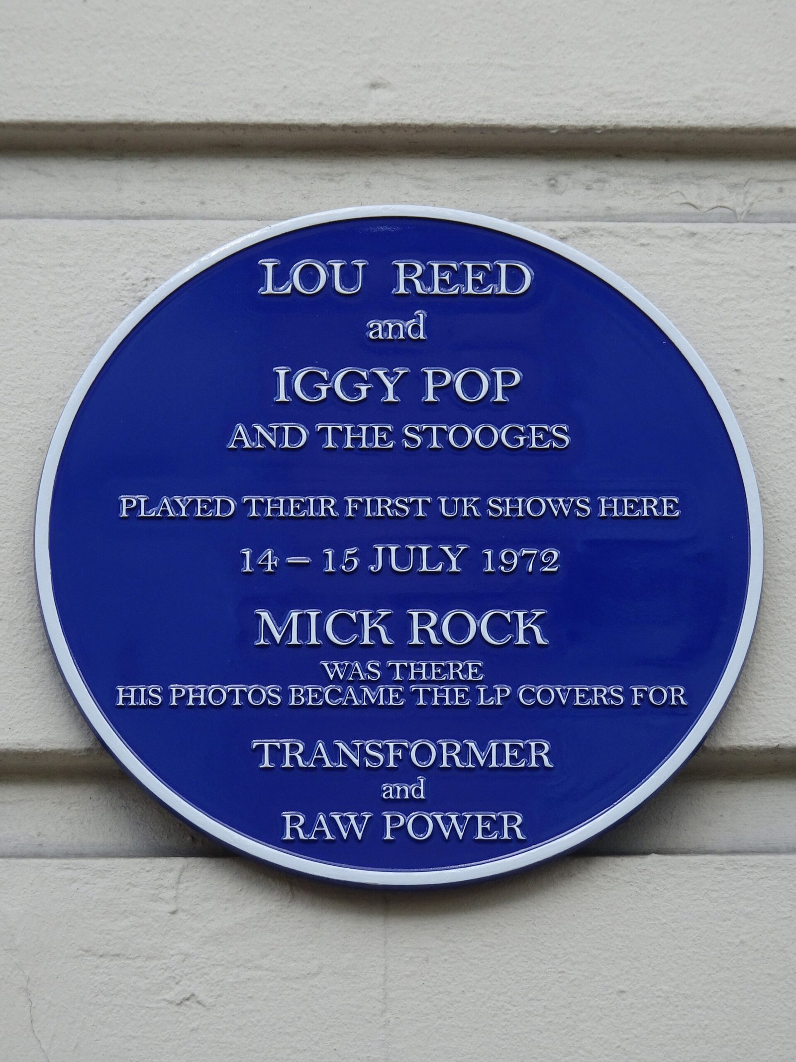 The Stooges – Raw Power (1973): Proto-Punk's Primal Scream (image credits: wikimedia)