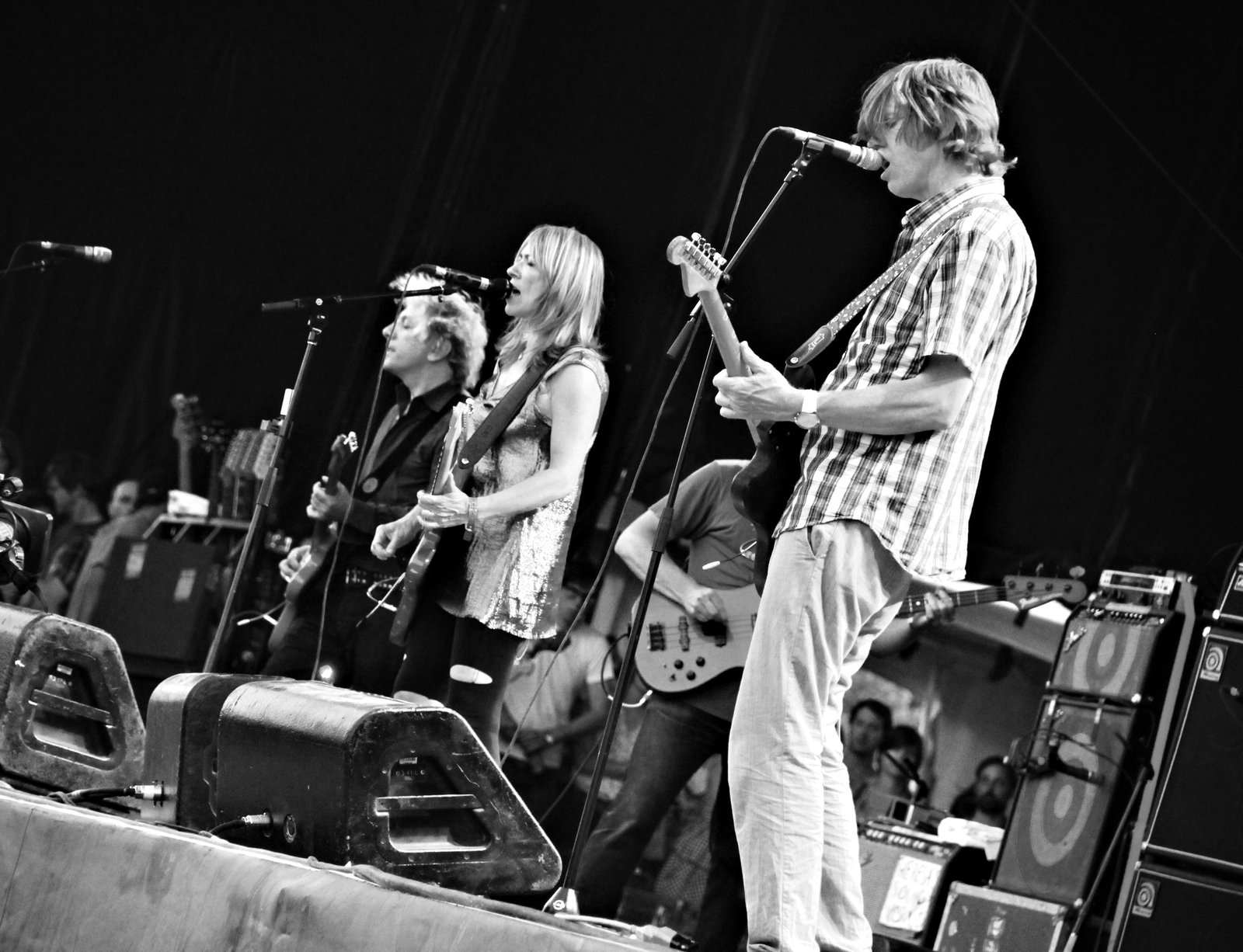Sonic Youth – Daydream Nation (1988): Noise Rock's Cathedral (image credits: wikimedia)