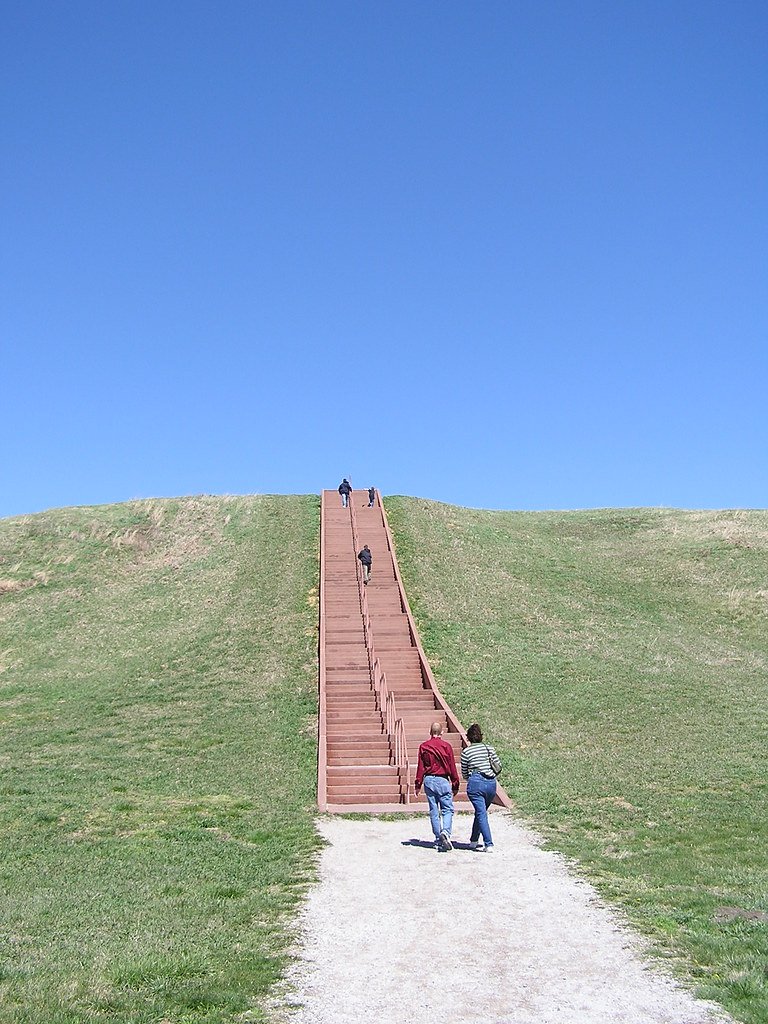 Nashville's Mississippian Secrets (image credits: flickr)