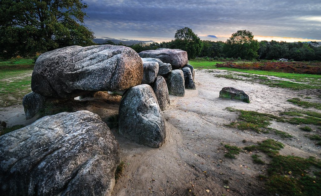 Tampa Bay's Temple Mound Mysteries (image credits: flickr)