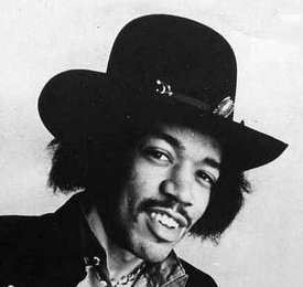 Electric Ladyland (1968) – The Jimi Hendrix Experience (image credits: wikimedia)