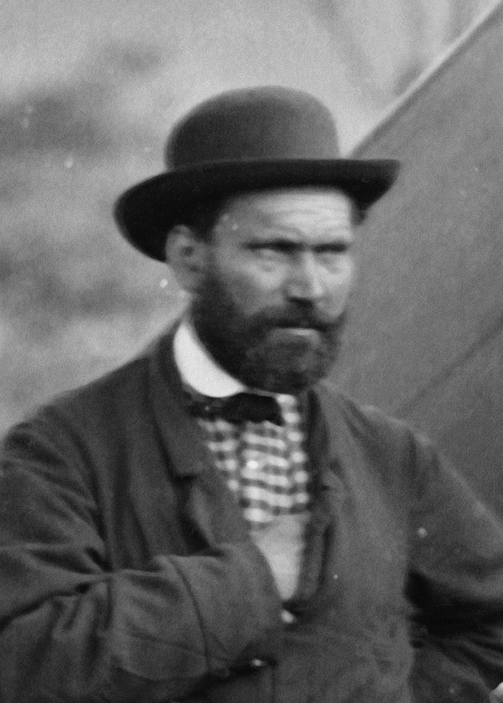 Pinkerton (1996) – Weezer (image credits: wikimedia)