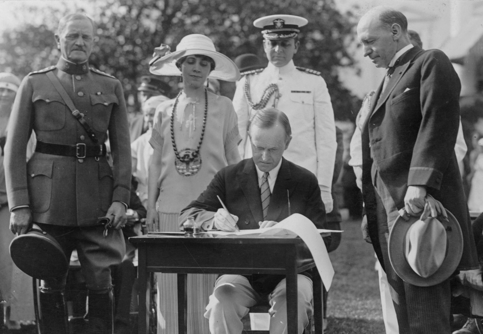 National Origins Act of 1924 (image credits: wikimedia)
