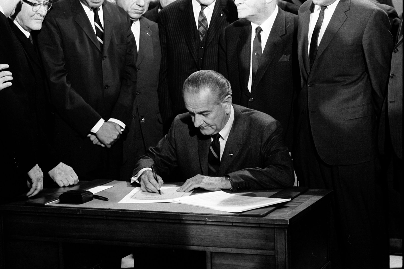 Fair Housing Act of 1968 (image credits: wikimedia)