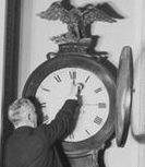 Uniform Time Act of 1966 (image credits: wikimedia)