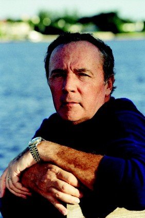 James Patterson’s Literary Factory (image credits: wikimedia)
