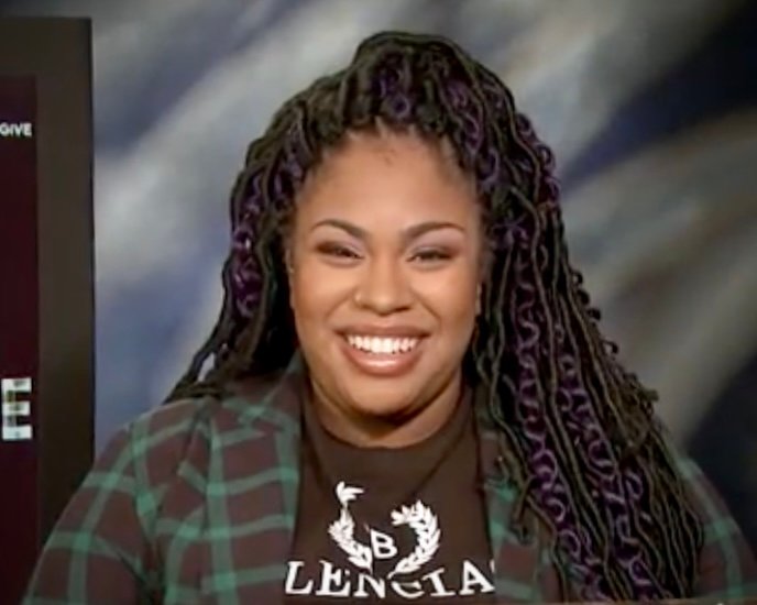 Angie Thomas and the Impact of The Hate U Give (image credits: wikimedia)