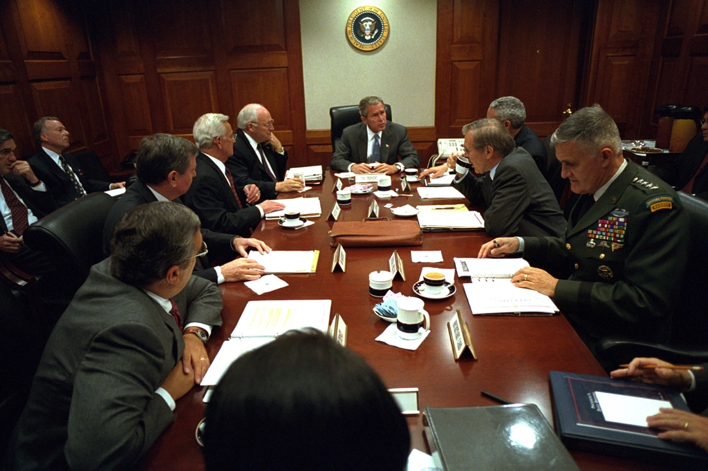 The Forgotten Writers Behind U.S. Propaganda