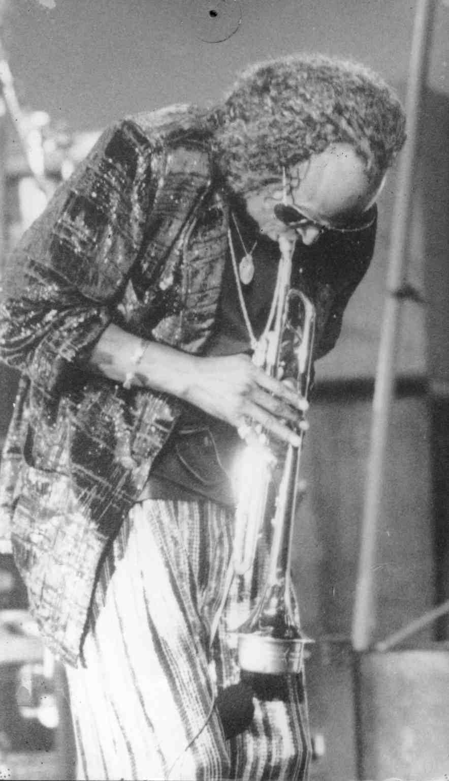 Jazz and the Fight Against Segregation (image credits: wikimedia)