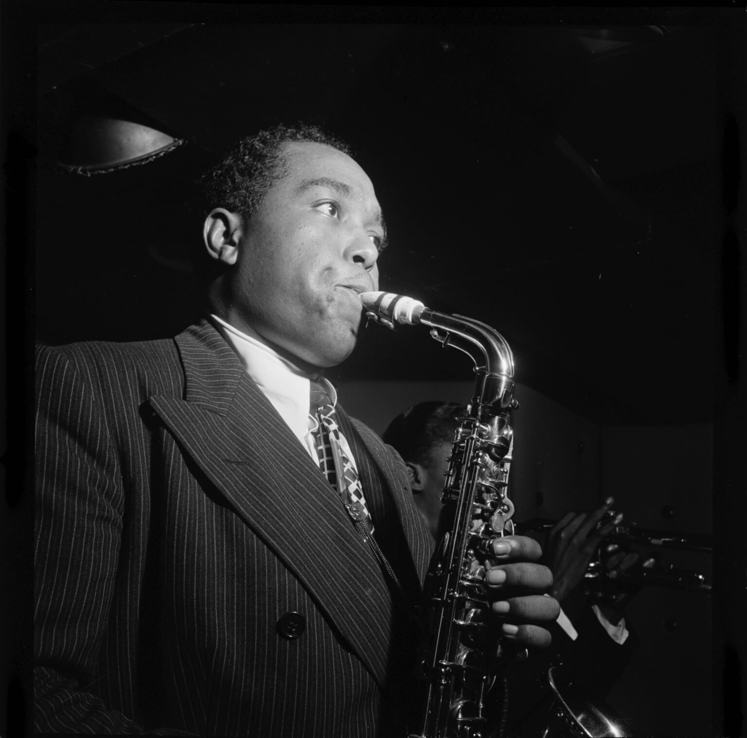How Jazz Clubs Became Political Hubs in America