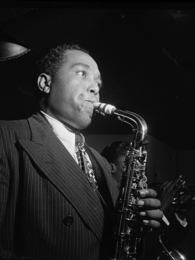 How Jazz Clubs Became Political Hubs in America