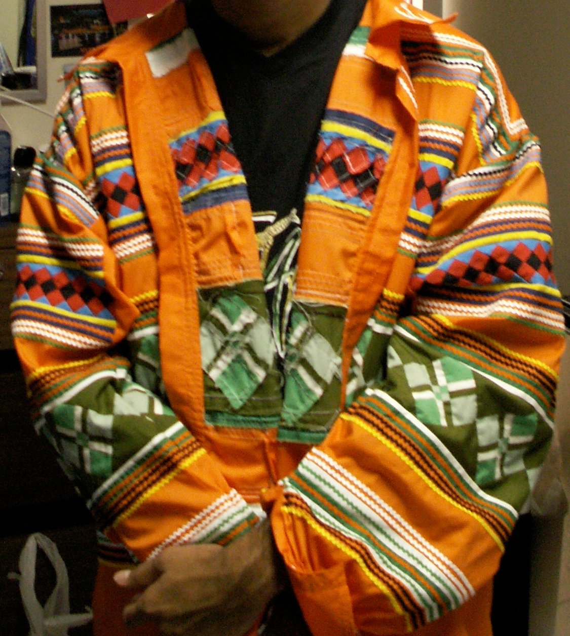 Iron Arrow Honor Society at the University of Miami (image credits: wikimedia)
