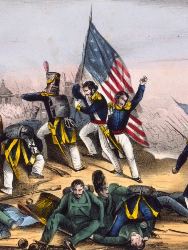 Forgotten American Battles That Changed World History