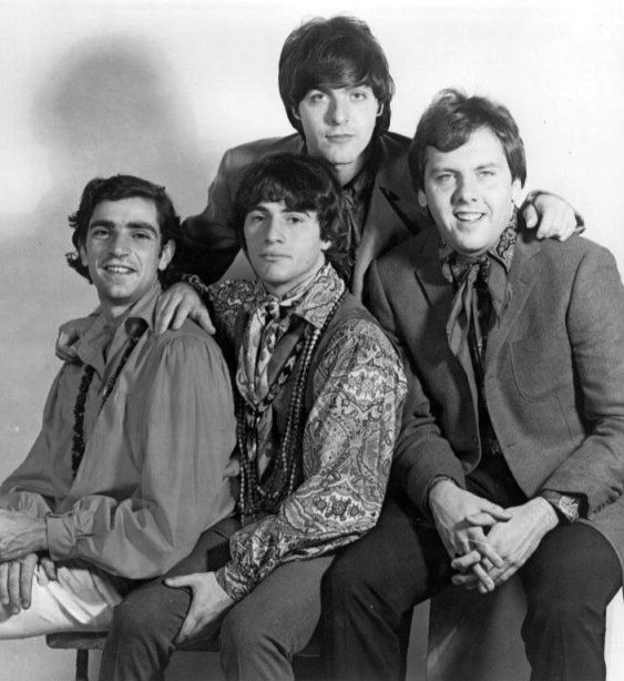 People Got to Be Free by The Rascals (image credits: wikimedia)