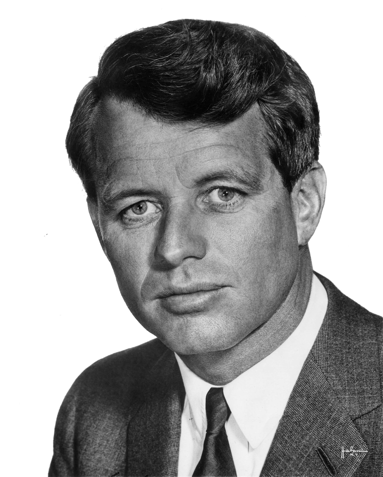 Robert F. Kennedy’s Unspoken Presidential Campaign Launch (image credits: wikimedia)