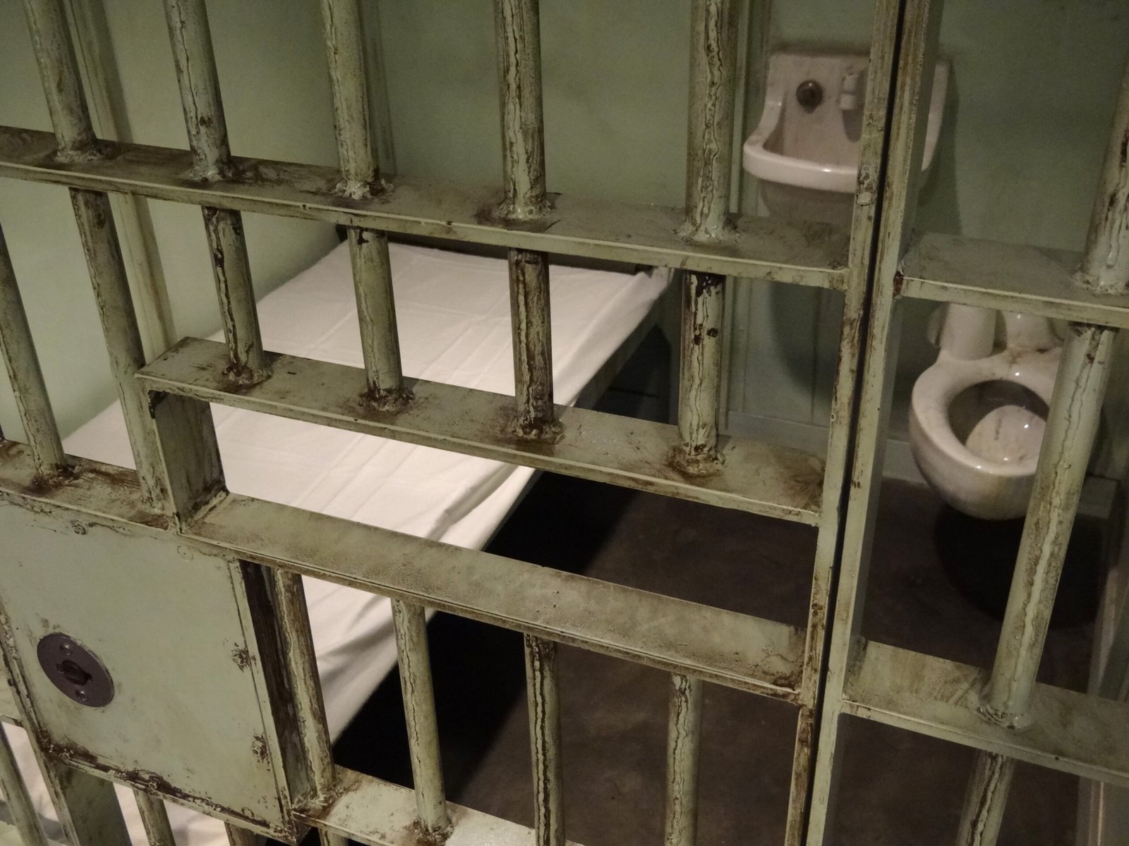 Letter from Birmingham Jail by Martin Luther King Jr. (image credits: wikimedia)
