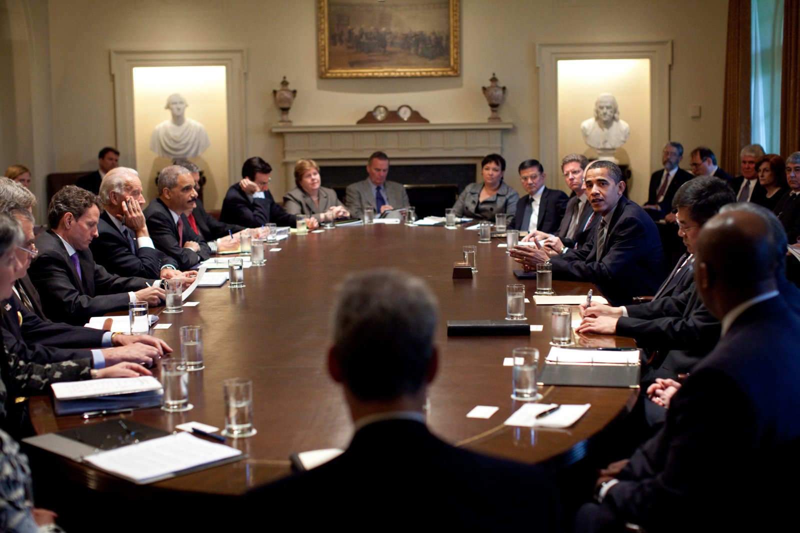The Vetting Process: Fact-Checking Every Word (image credits: wikimedia)