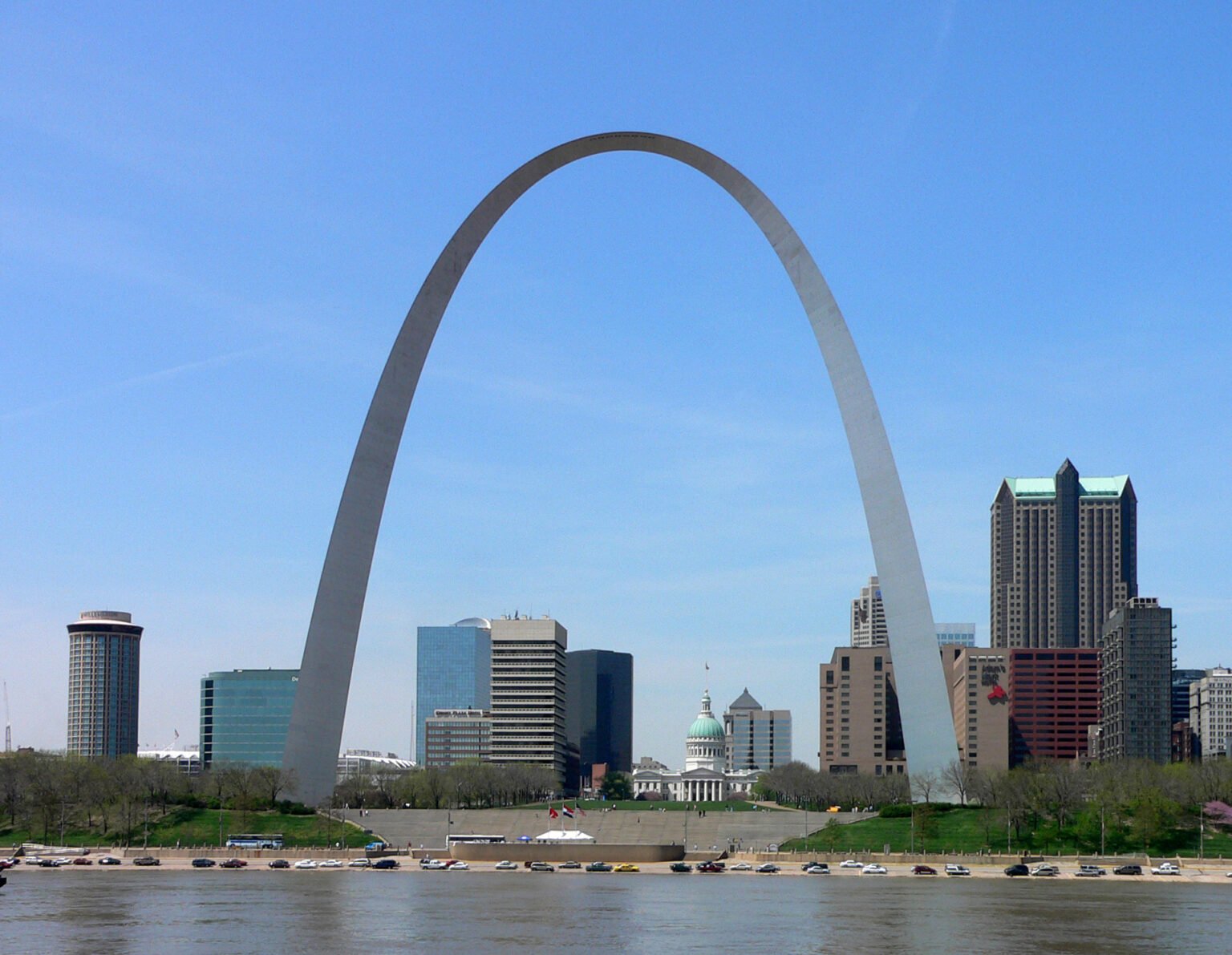15 U.S. Monuments With Hidden Meanings