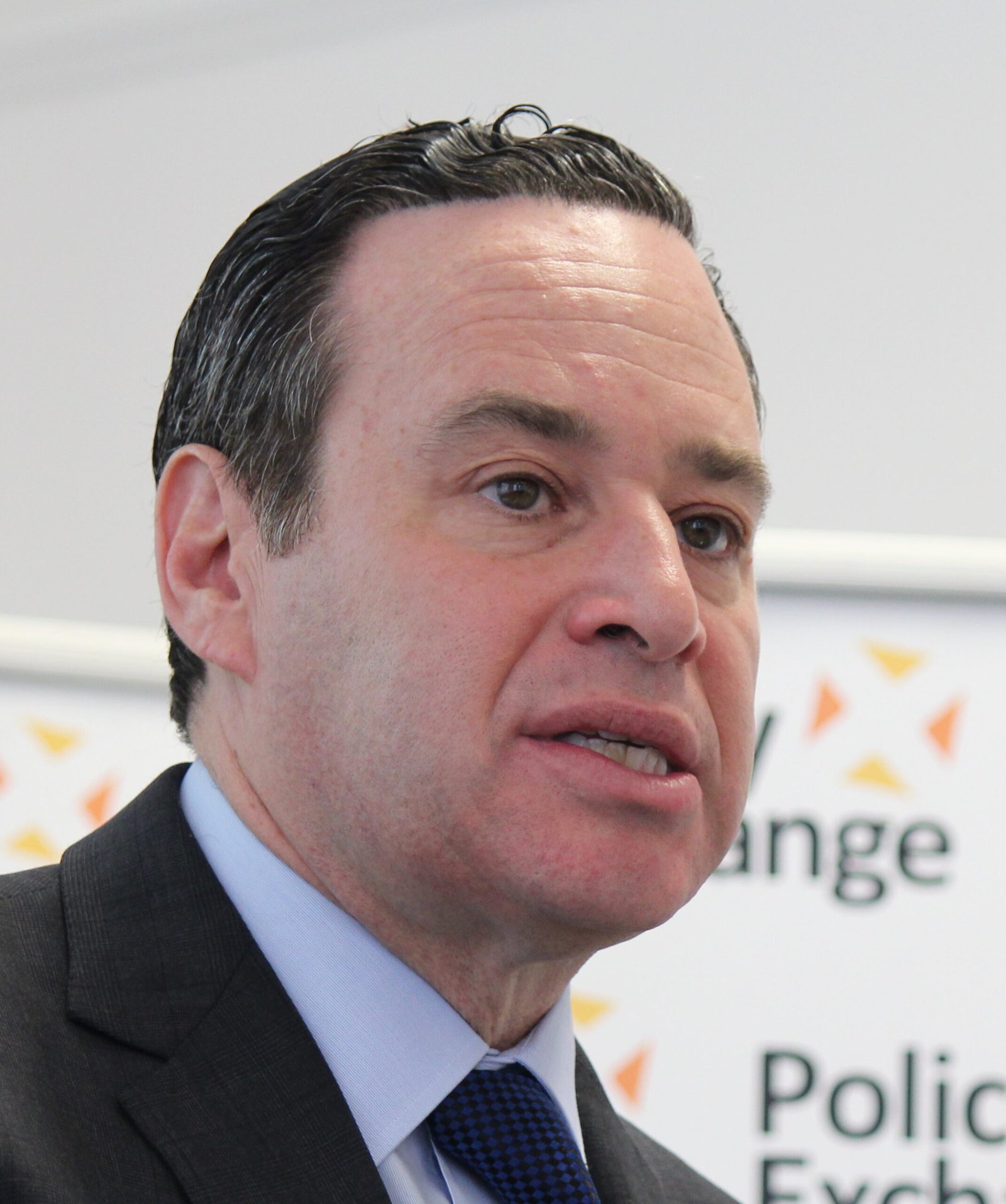 David Frum: Shaping the Bush Doctrine (image credits: wikimedia)