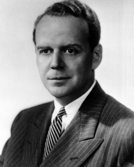 Clark Clifford: Truman’s Legal and Literary Counsel (image credits: wikimedia)
