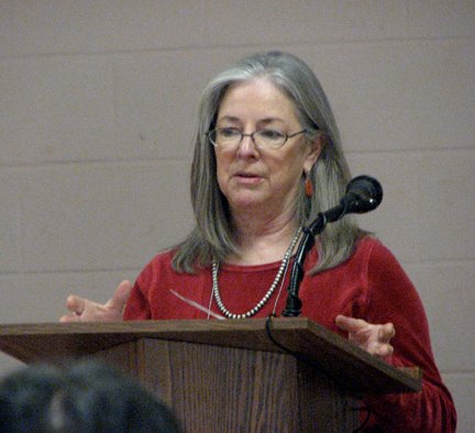 Mean Spirit (image credits: wikimedia)