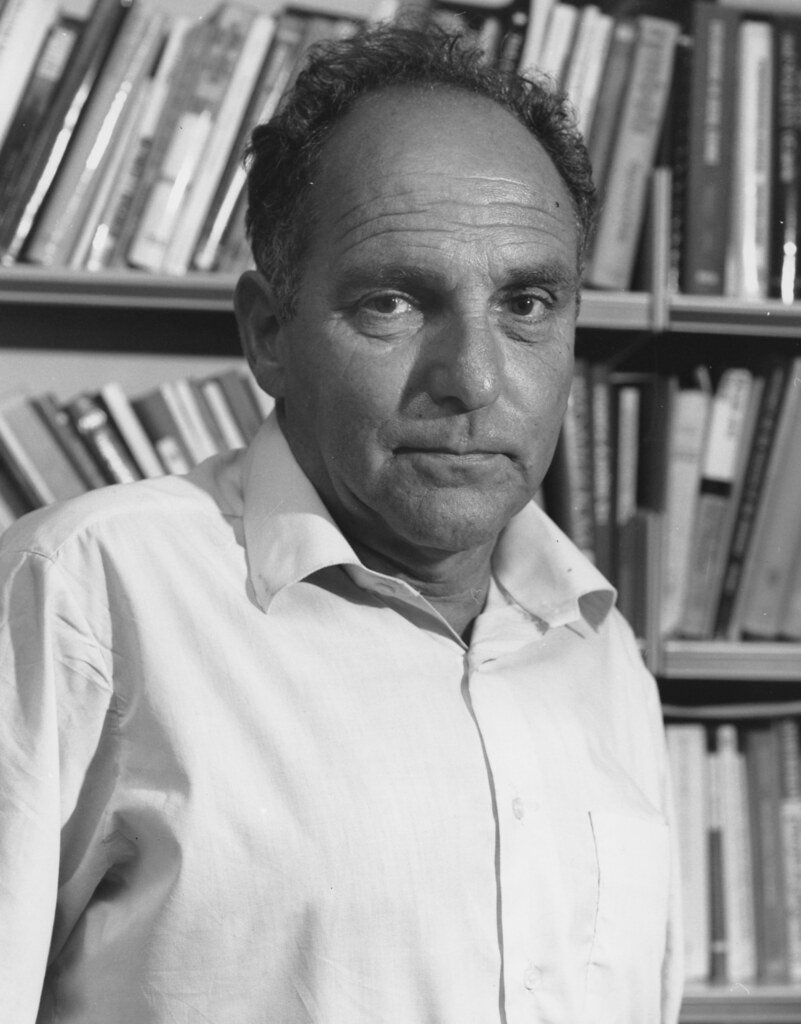 The Czech Poet-Anarchist Lost in War (image credits: flickr)