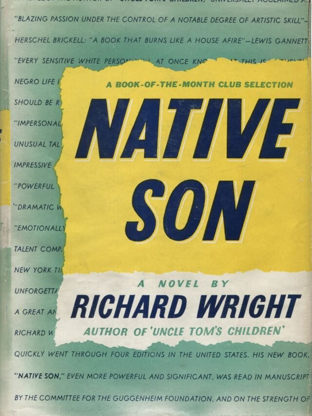 15 Novels That Changed American Criminal Law