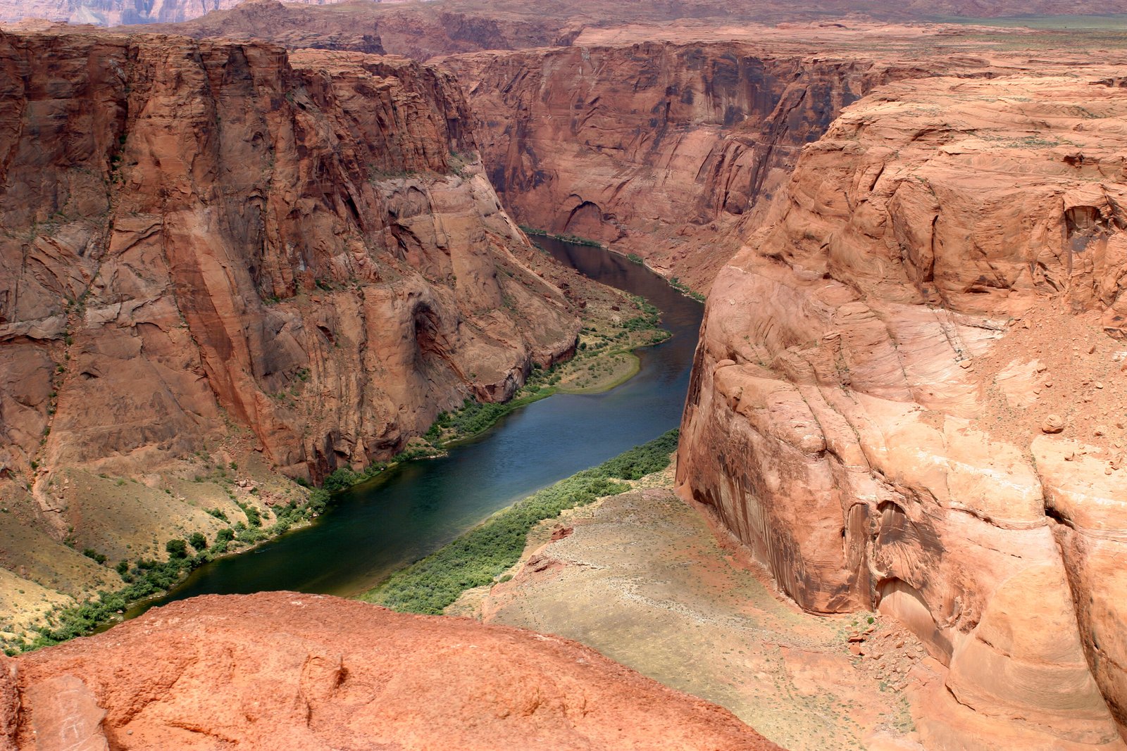 Cadillac Desert by Marc Reisner (image credits: wikimedia)