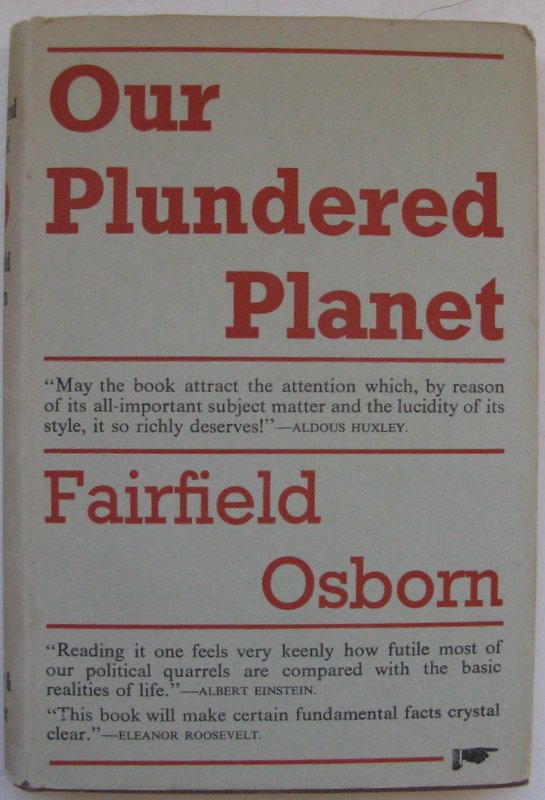 Books That Influenced American Environmental Laws
