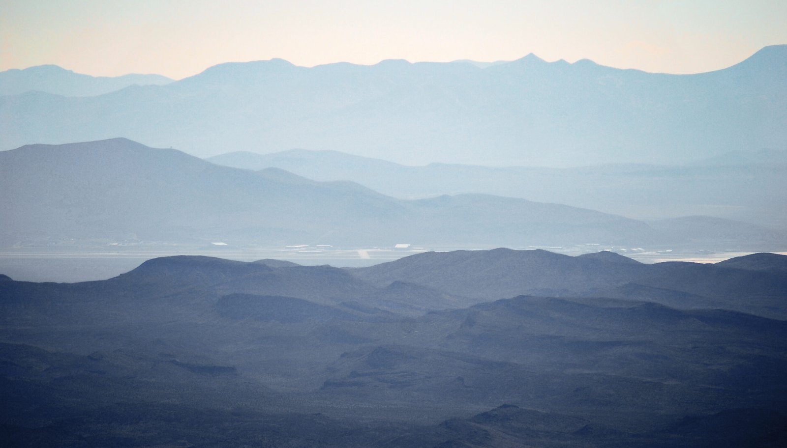Area 51: The Alien Conspiracy Epicenter (image credits: wikimedia)