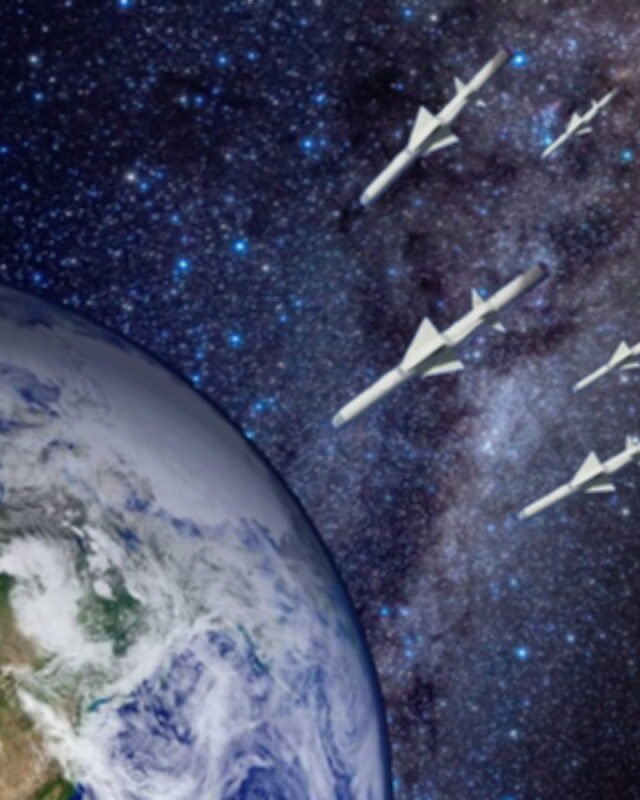 20 Secret Government Projects That Inspired Fiction