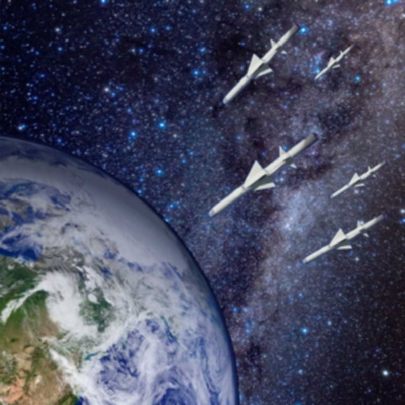 20 Secret Government Projects That Inspired Fiction