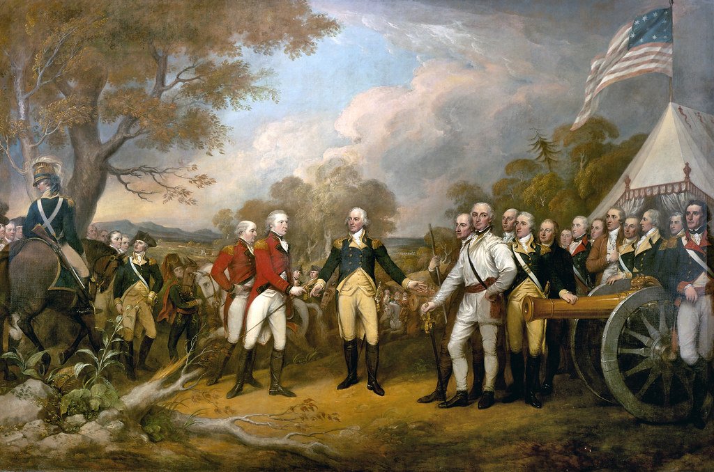 The Battle of Saratoga (1777): The Victory That Saved a Revolution (image credits: flickr)