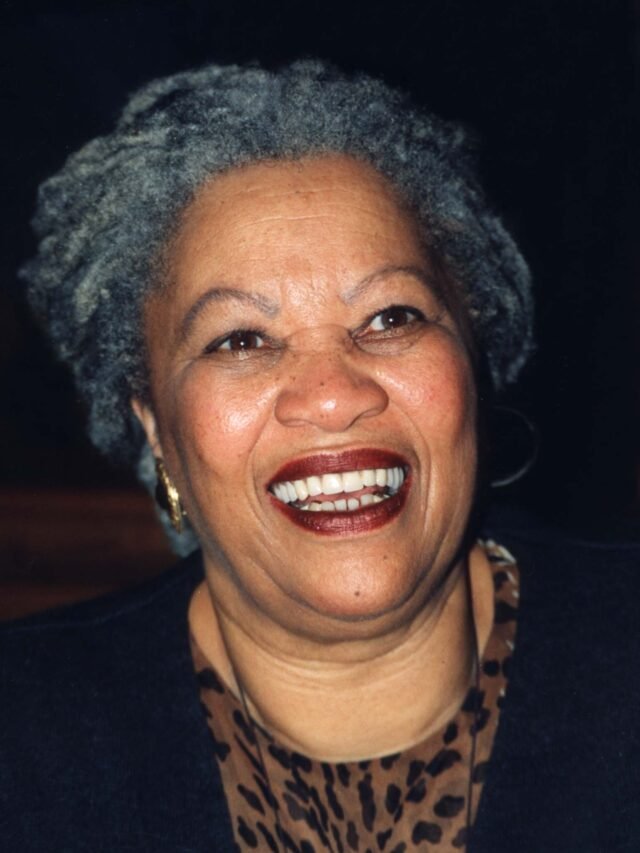 The 11 Hidden Lives of America's Literary Icons