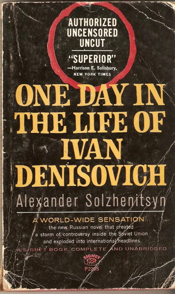 How 10 Novels Inspired Generations of Activists