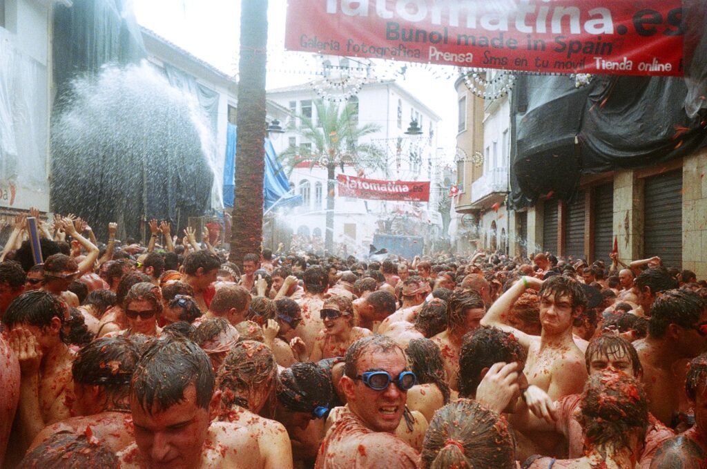 The Dark Histories Behind Your Favorite Festivals