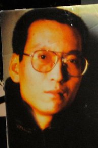 Liu Xiaobo – Charter 08 (image credits: wikimedia)