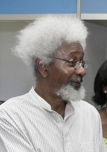 Wole Soyinka – The Man Died (image credits: flickr)