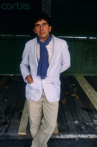 Reinaldo Arenas – Before Night Falls (image credits: flickr)
