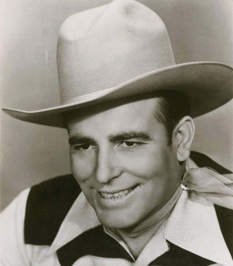 2. Western Swing - When Cowboys Met Jazz (image credits: wikimedia)