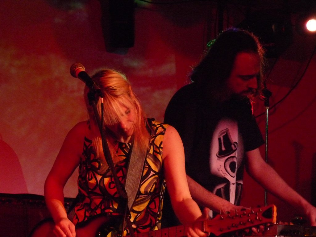 12. Krautrock - Germany's Experimental Export to America (image credits: flickr)