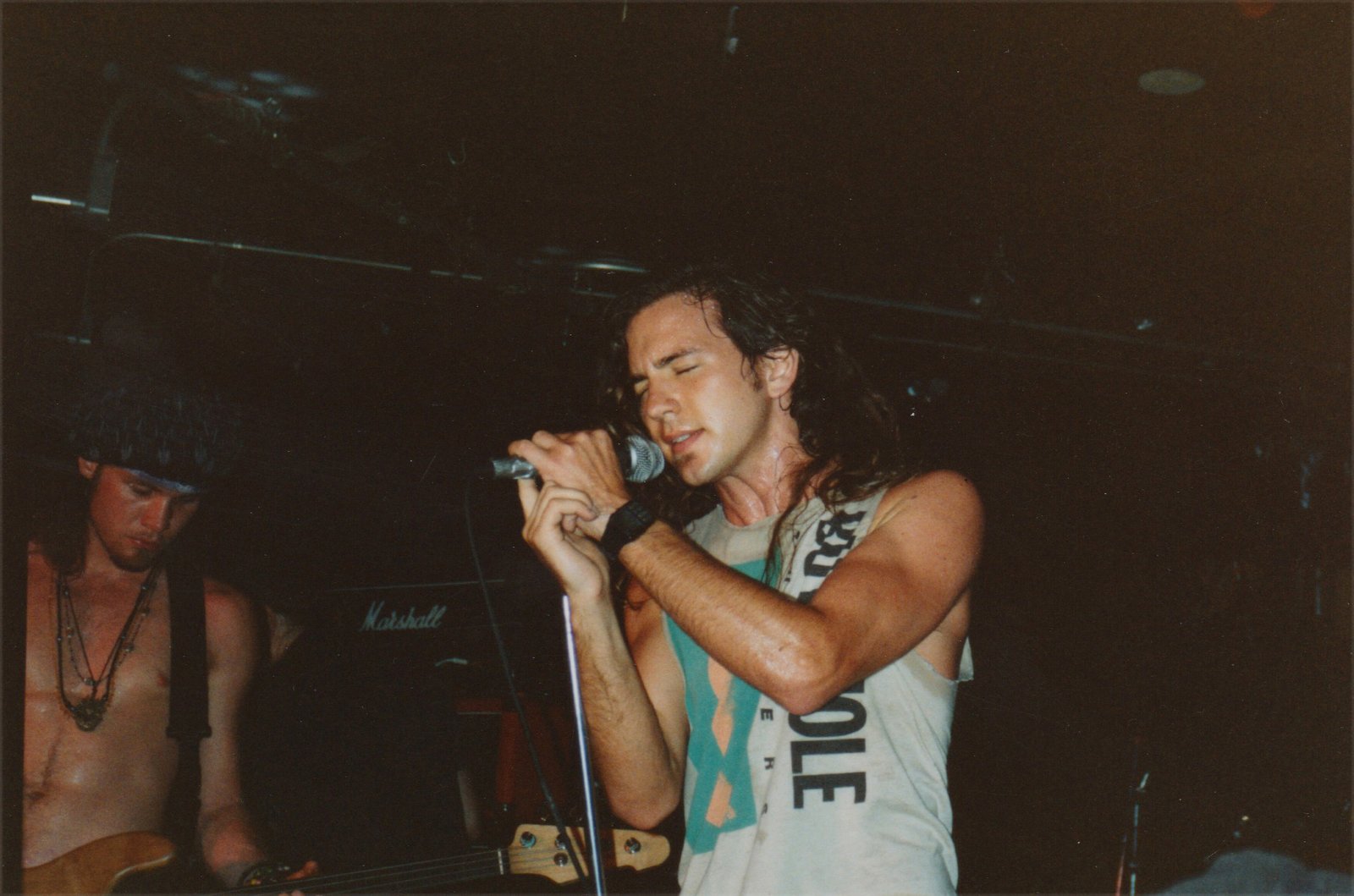 14. Grunge - Seattle's Accidental Revolution (image credits: wikimedia)