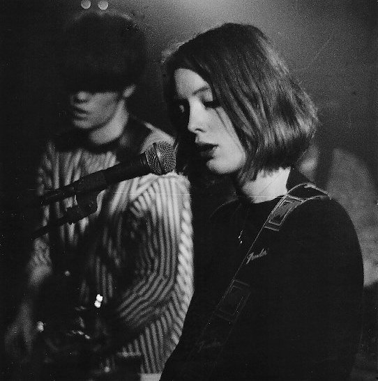 17. Shoegaze - Britain's Dreamy American Influence (image credits: flickr)