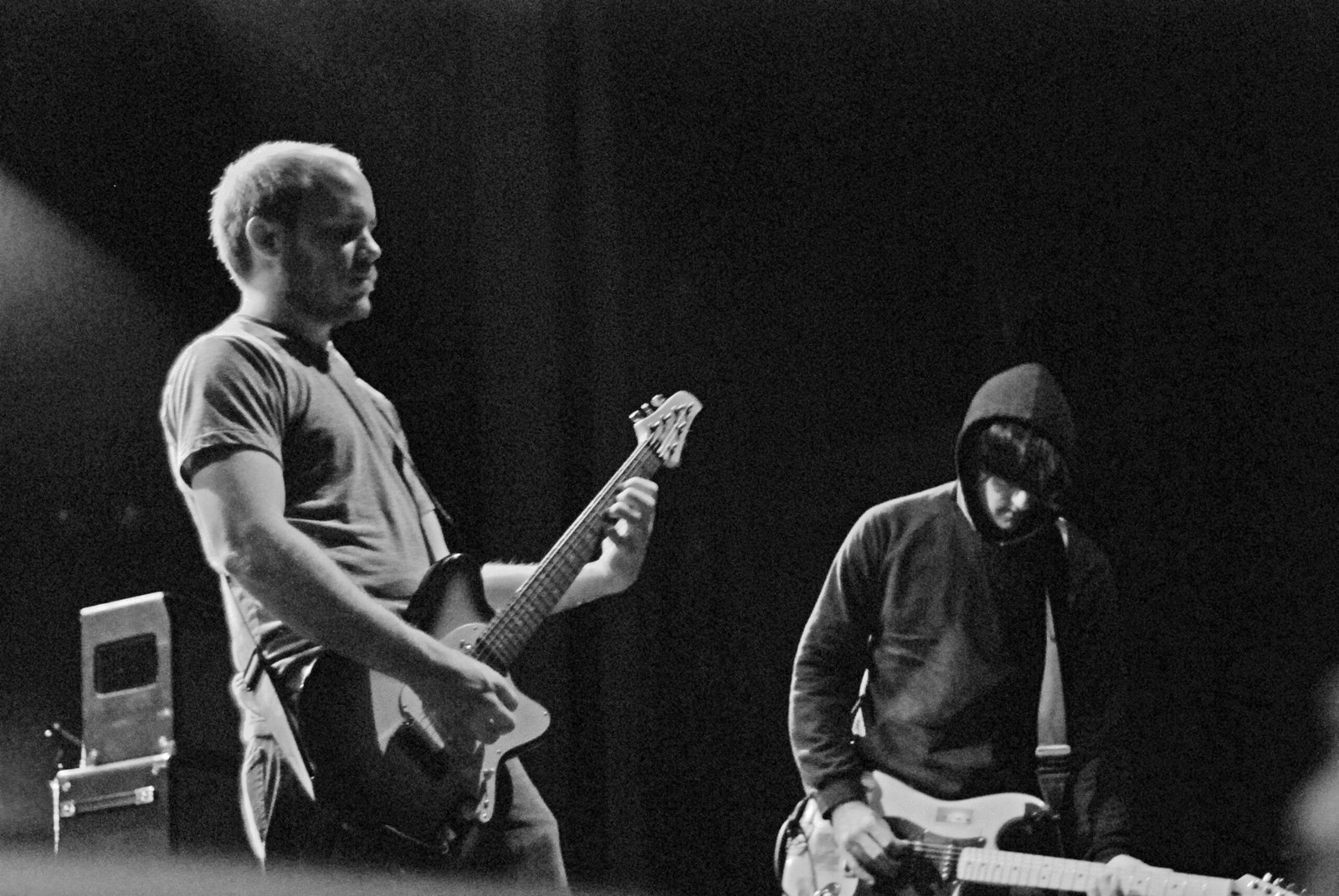 19. Post-Rock - Instrumental Storytelling (image credits: wikimedia)