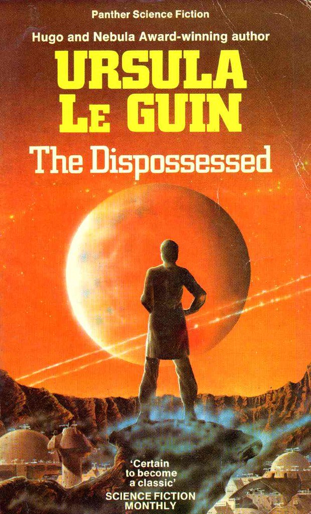 Books That Started Movements You Never Heard Of