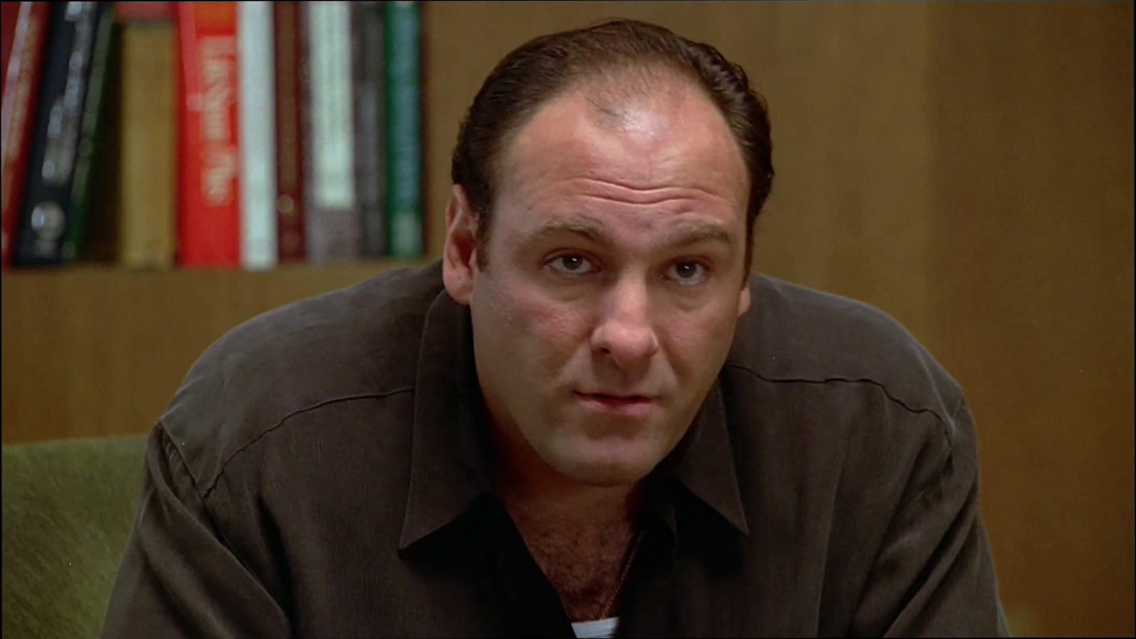 The Sopranos – Psychology and Symbolism (image credits: wikimedia)