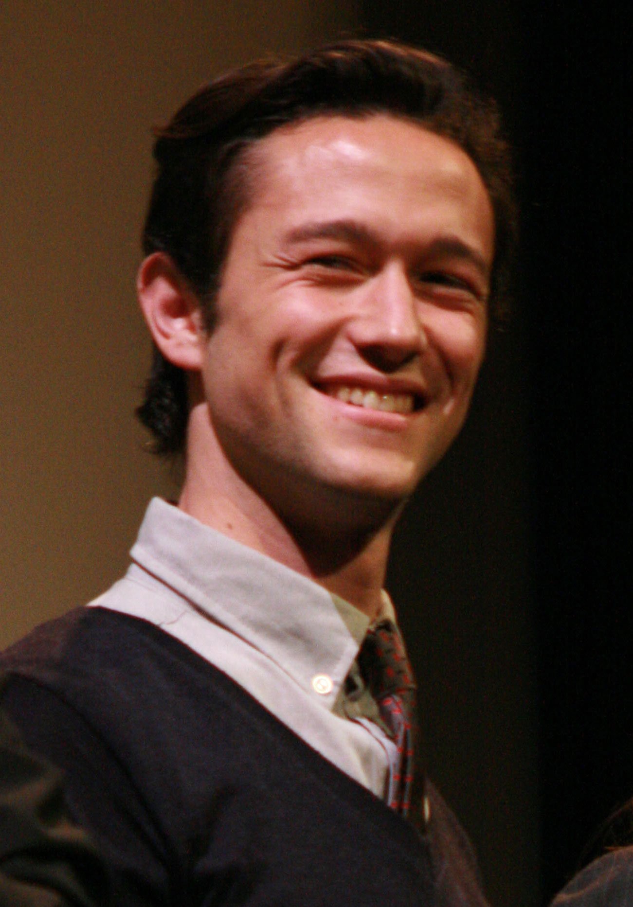 Joseph Gordon-Levitt – Pop-Tarts (1991) (image credits: wikimedia)